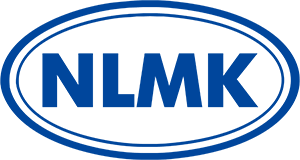 Logo NLMK