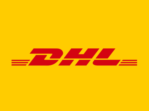 Logo DHL