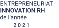 Innovation RH 2021
