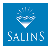 logo salins