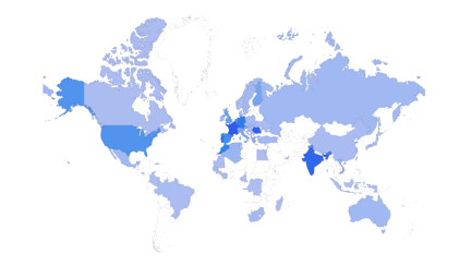 Présence international Workelo