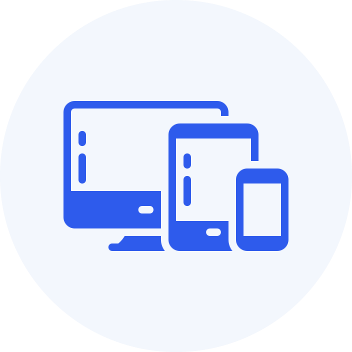 web et mobile