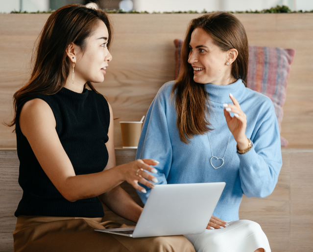  Onboarding avec son manager Workelo