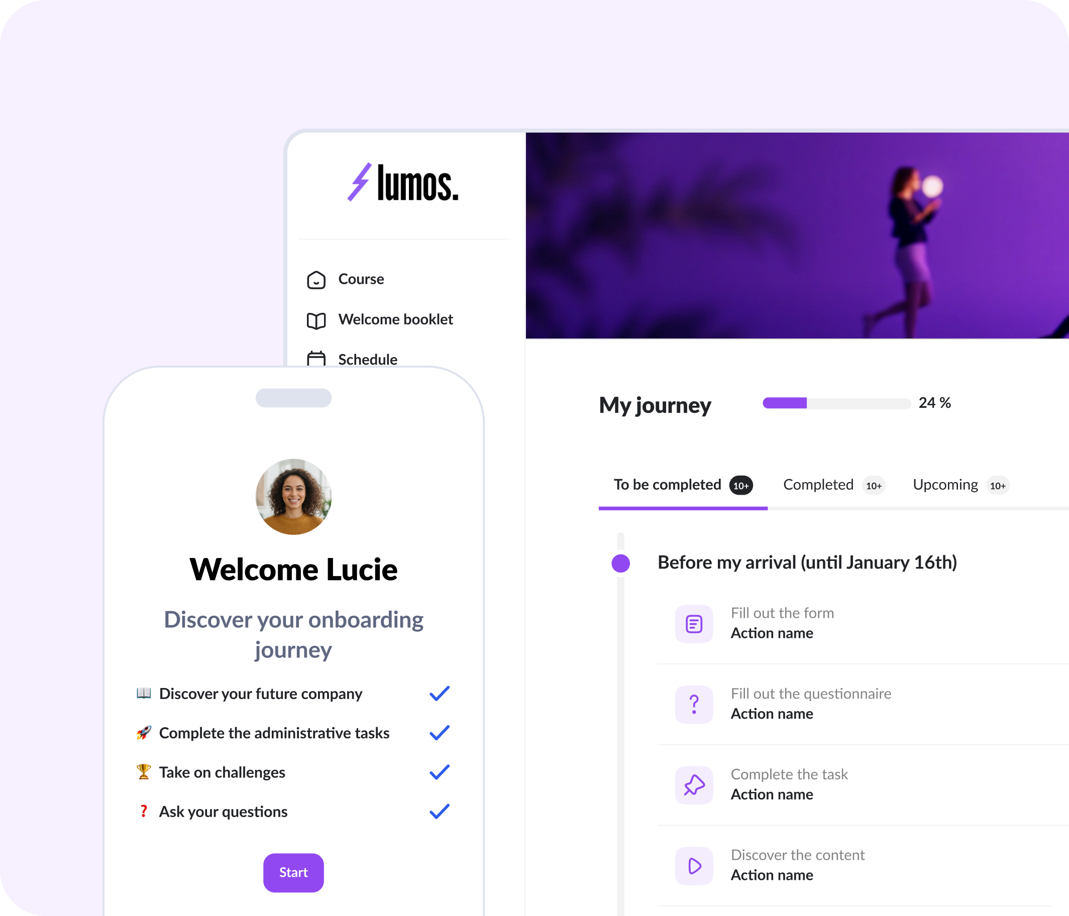 ENG onboarding mémorable