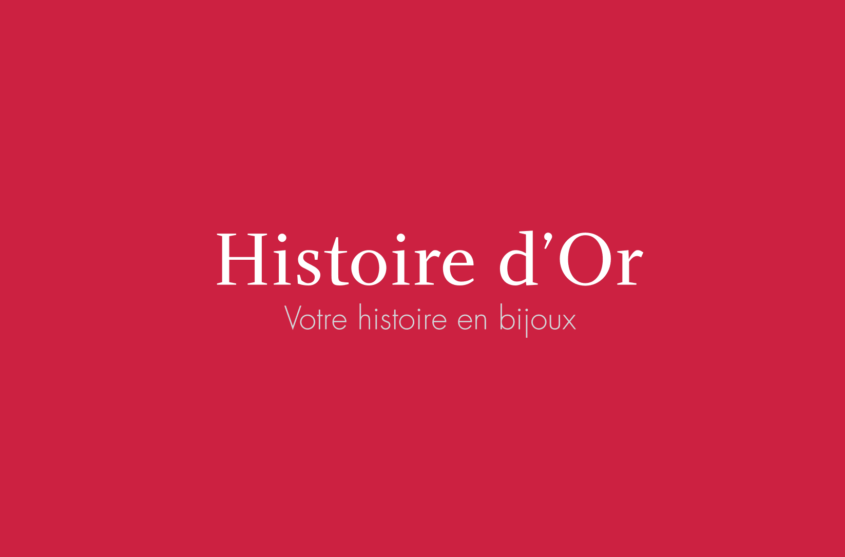 logo histoire or